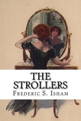 The Strollers 1985877317 Book Cover