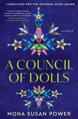 A Council of Dolls 0063281090 Book Cover