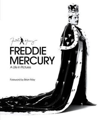 Freddie Mercury: My Life in Pictures. Sean O'Hagan 1847960081 Book Cover