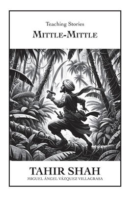 Mittle-Mittle 1915876036 Book Cover
