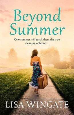 Beyond Summer 1529402549 Book Cover