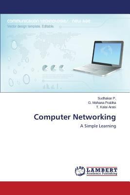 Computer Networking 3659776629 Book Cover