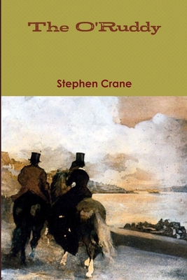 The O'Ruddy 1447826086 Book Cover