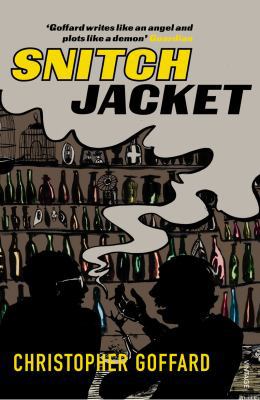 Snitch Jacket 0099501392 Book Cover