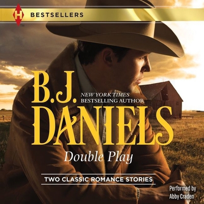 Double Play Lib/E 1504651731 Book Cover