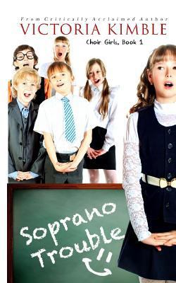 Soprano Trouble 1542618894 Book Cover