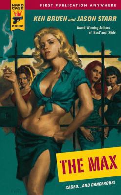 The Max 0843959665 Book Cover