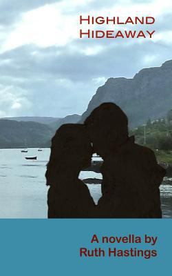 Highland Hideaway 149533127X Book Cover