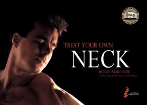 Treat Your Own Neck Book 3rd Edition 0958269297 Book Cover