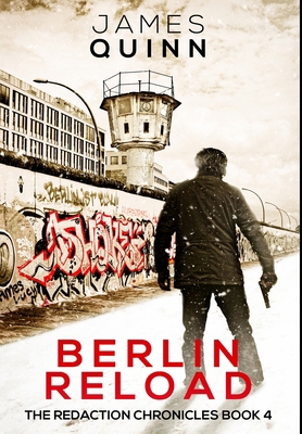 Berlin Reload: Premium Hardcover Edition 103454795X Book Cover