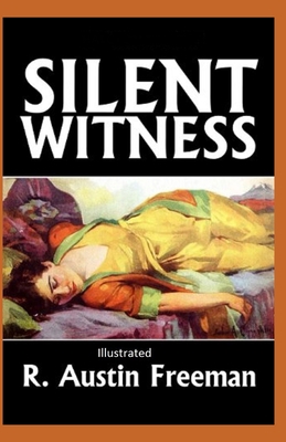 Paperback A Silent Witness Illustrated Book