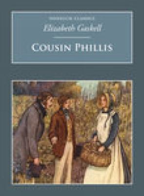 Cousin Phillis (Nonsuch Classics) 1845886151 Book Cover