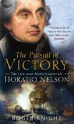 Pursuit of Victory: The Life and Achievement of... 0141007613 Book Cover