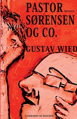 Pastor S?rensen & co. [Danish] 8711816856 Book Cover