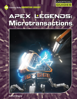 Apex Legends: Microtransactions 1534162011 Book Cover