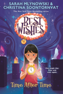 Time After Time B0GMZH8VBK Book Cover