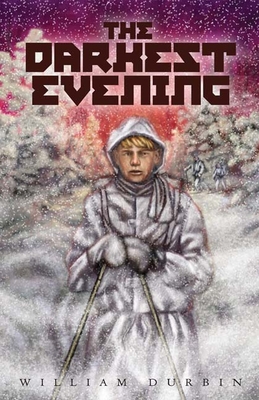 The Darkest Evening 0816675686 Book Cover