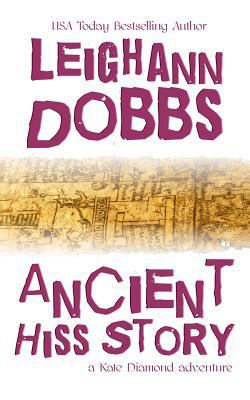 Ancient Hiss Story 1946944424 Book Cover