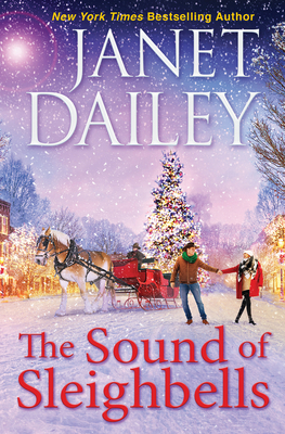 The Sound of Sleighbells 1496727568 Book Cover
