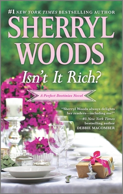Isn't It Rich? 0778318699 Book Cover