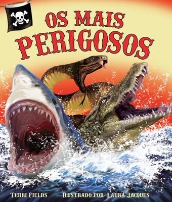 OS Mais Perigosos (the Most Dangerous in Portug... [Portuguese] 164351413X Book Cover