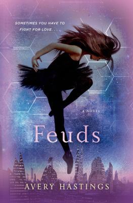 Feuds: A Novel (The Feuds Series) 125005771X Book Cover
