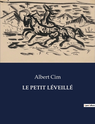 Le Petit Léveillé [French] B0CL8VWSNR Book Cover
