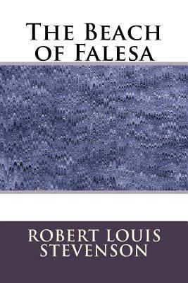 The Beach of Falesa 1974556085 Book Cover