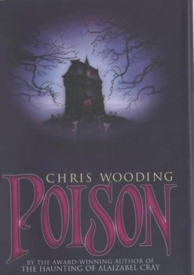 Poison 043998162X Book Cover