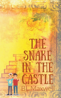 The Snake In The Castle B0CNGMTNS8 Book Cover