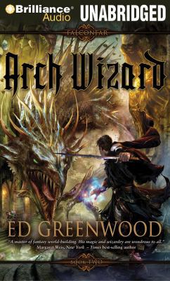 Arch Wizard 1423351177 Book Cover