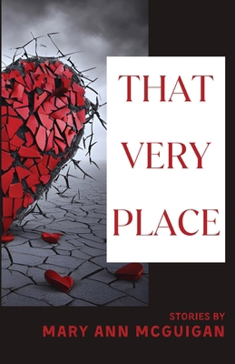 That Very Place 1963115465 Book Cover