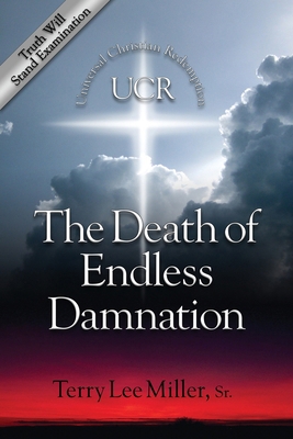 The Death Of Endless Damnation 0692488081 Book Cover