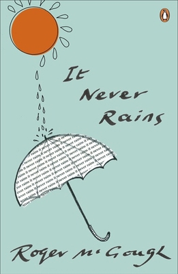 [(It Never Rains)] [Author: Roger McGough] publ... B00Y4QPUVU Book Cover