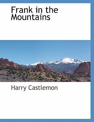 Frank in the Mountains 1117874273 Book Cover