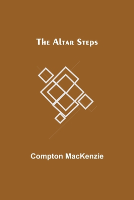 The Altar Steps 9354948731 Book Cover