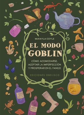 Modo Goblin, El [Spanish] 8411722074 Book Cover