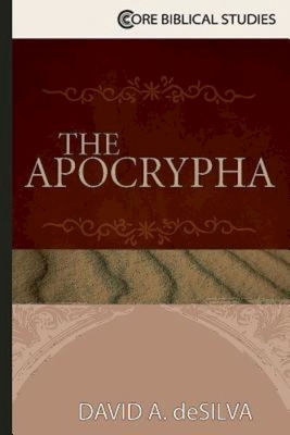 The Apocrypha 1630885789 Book Cover