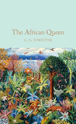 The African Queen 1509826777 Book Cover