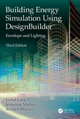 Building Energy Simulation Using Designbuilder(... 1032896019 Book Cover