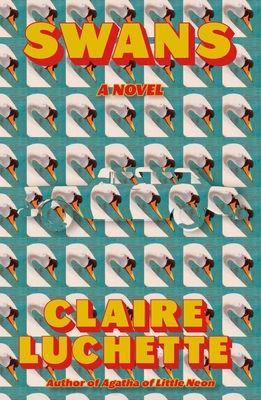 Swans 0374618712 Book Cover