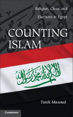 Counting Islam: Religion, Class, and Elections ... 1107009871 Book Cover