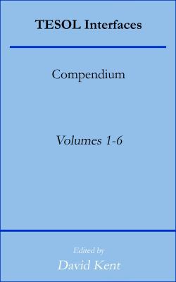 TESOL Interfaces: Compendium 1925555194 Book Cover