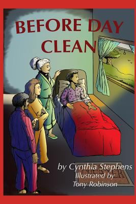 Before Day Clean 1796828874 Book Cover