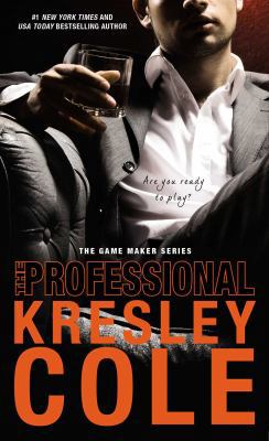 The Professional 1476785015 Book Cover