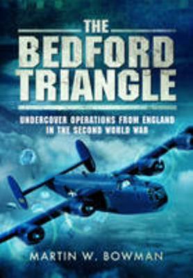 Bedford Triangle 147384987X Book Cover