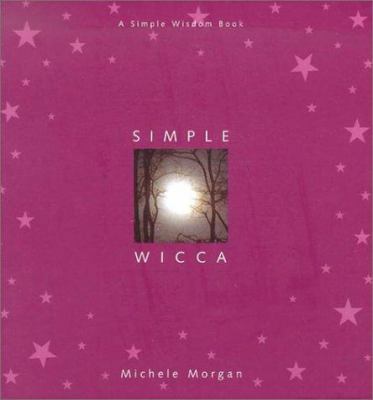 Simple Wicca 0785815147 Book Cover