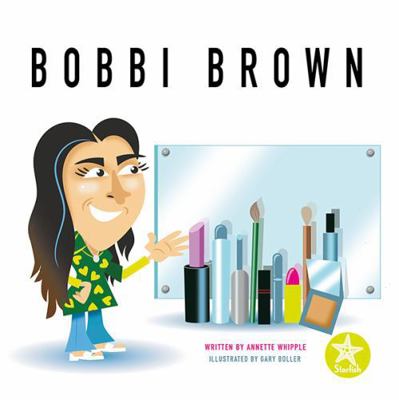 Bobbi Brown            Book Cover