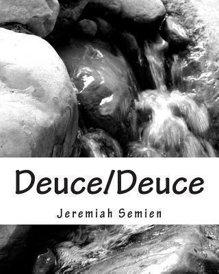 Deuce/Deuce 1456455095 Book Cover
