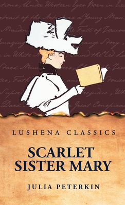 Scarlet Sister Mary B0FDSVBV5L Book Cover